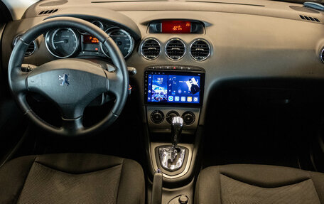 Peugeot 308 II, 2010 год, 499 000 рублей, 5 фотография