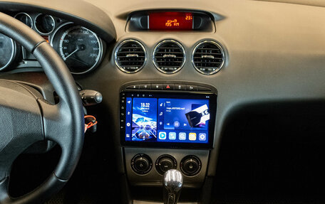 Peugeot 308 II, 2010 год, 499 000 рублей, 7 фотография