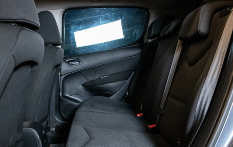 Peugeot 308 II, 2010 год, 499 000 рублей, 17 фотография