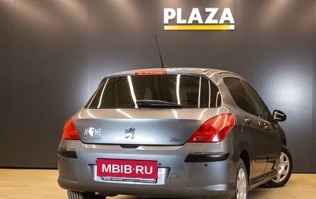 Peugeot 308 II, 2010 год, 499 000 рублей, 3 фотография