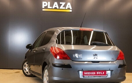 Peugeot 308 II, 2010 год, 499 000 рублей, 4 фотография