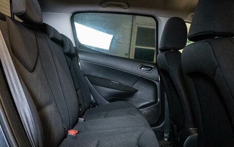 Peugeot 308 II, 2010 год, 499 000 рублей, 18 фотография