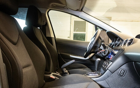 Peugeot 308 II, 2010 год, 499 000 рублей, 19 фотография