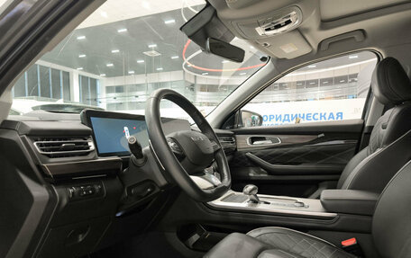 CheryExeed VX, 2022 год, 2 566 000 рублей, 20 фотография