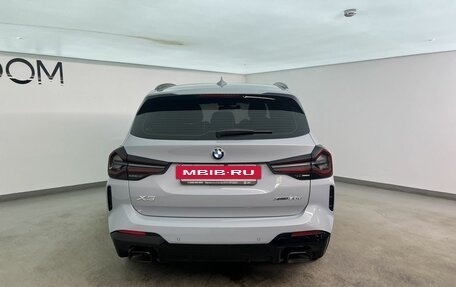 BMW X3, 2021 год, 5 350 000 рублей, 4 фотография