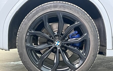BMW X3, 2021 год, 5 350 000 рублей, 7 фотография