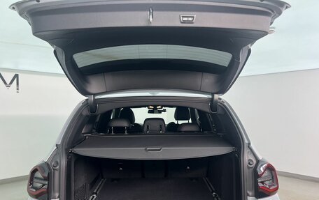 BMW X3, 2021 год, 5 350 000 рублей, 8 фотография