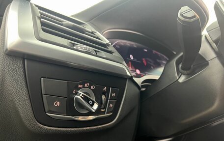 BMW X3, 2021 год, 5 350 000 рублей, 16 фотография