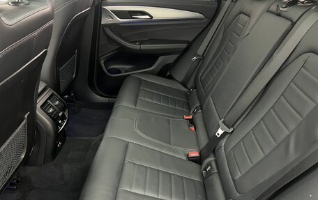BMW X3, 2021 год, 5 350 000 рублей, 12 фотография