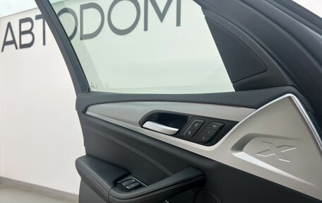 BMW X3, 2021 год, 5 350 000 рублей, 15 фотография