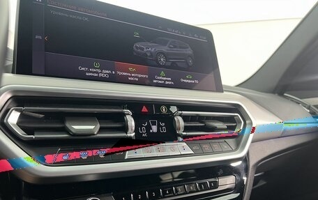 BMW X3, 2021 год, 5 350 000 рублей, 18 фотография