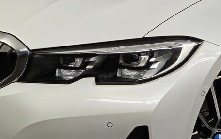 BMW 3 серия, 2021 год, 3 100 000 рублей, 6 фотография