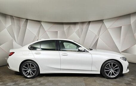 BMW 3 серия, 2021 год, 3 100 000 рублей, 4 фотография
