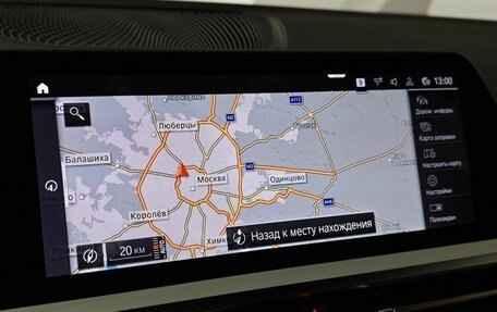 BMW 3 серия, 2021 год, 3 100 000 рублей, 14 фотография