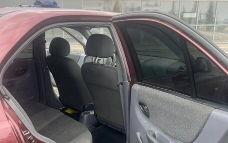Hyundai Accent II, 2007 год, 250 000 рублей, 10 фотография