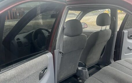 Hyundai Accent II, 2007 год, 250 000 рублей, 11 фотография