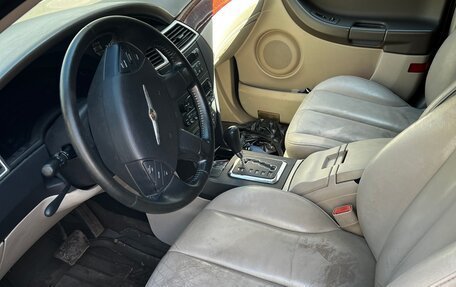 Chrysler Pacifica (CS), 2004 год, 350 000 рублей, 6 фотография