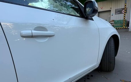 Volvo S60 III, 2012 год, 1 050 000 рублей, 2 фотография