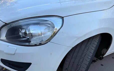 Volvo S60 III, 2012 год, 1 050 000 рублей, 4 фотография