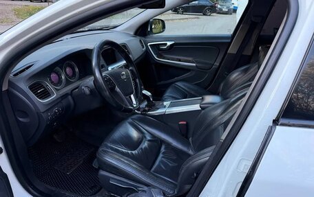 Volvo S60 III, 2012 год, 1 050 000 рублей, 3 фотография