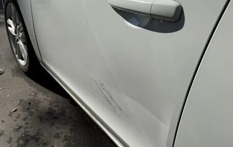 Volvo S60 III, 2012 год, 1 050 000 рублей, 11 фотография