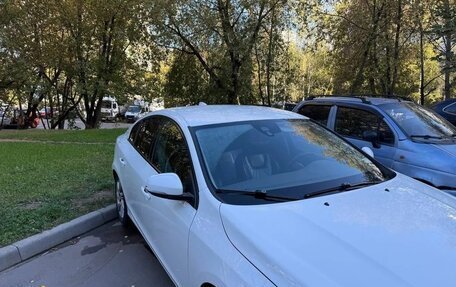 Volvo S60 III, 2012 год, 1 050 000 рублей, 13 фотография