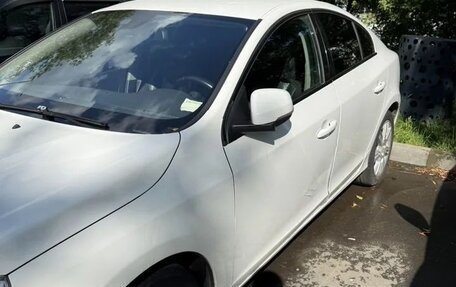 Volvo S60 III, 2012 год, 1 050 000 рублей, 12 фотография
