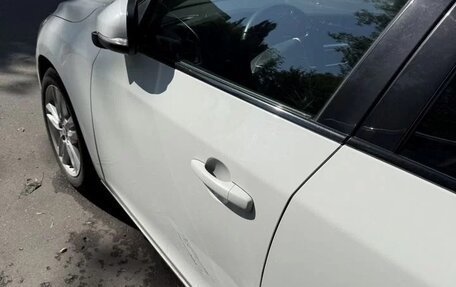 Volvo S60 III, 2012 год, 1 050 000 рублей, 14 фотография