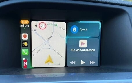 Volvo S60 III, 2012 год, 1 050 000 рублей, 17 фотография