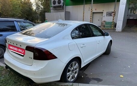 Volvo S60 III, 2012 год, 1 050 000 рублей, 19 фотография
