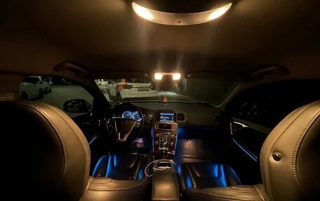 Volvo S60 III, 2012 год, 1 050 000 рублей, 21 фотография