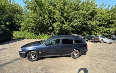 Toyota Caldina, 1999 год, 450 000 рублей, 2 фотография