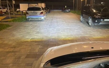 Volvo S60 III, 2012 год, 1 050 000 рублей, 22 фотография