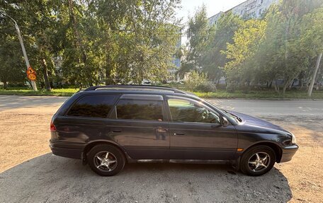 Toyota Caldina, 1999 год, 450 000 рублей, 4 фотография