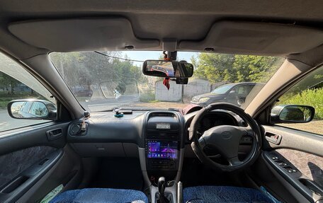 Toyota Caldina, 1999 год, 450 000 рублей, 5 фотография