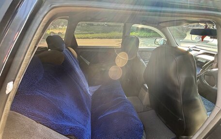 Toyota Caldina, 1999 год, 450 000 рублей, 6 фотография