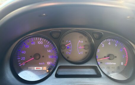 Toyota Caldina, 1999 год, 450 000 рублей, 7 фотография