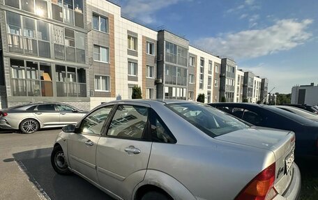 Ford Focus IV, 2004 год, 145 000 рублей, 6 фотография