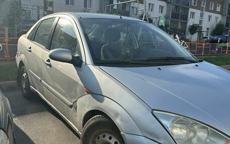 Ford Focus IV, 2004 год, 145 000 рублей, 4 фотография