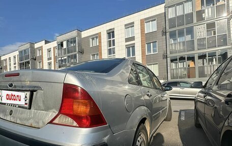 Ford Focus IV, 2004 год, 145 000 рублей, 5 фотография