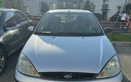 Ford Focus IV, 2004 год, 145 000 рублей, 2 фотография