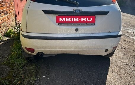 Ford Focus IV, 2003 год, 120 000 рублей, 3 фотография