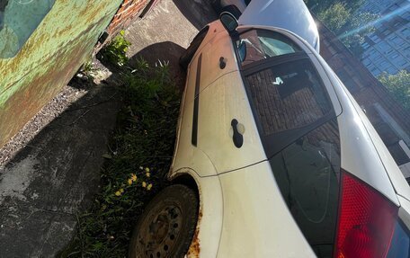 Ford Focus IV, 2003 год, 120 000 рублей, 10 фотография