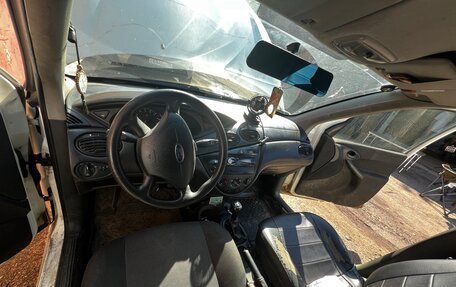 Ford Focus IV, 2003 год, 120 000 рублей, 7 фотография