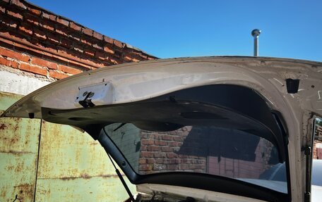 Ford Focus IV, 2003 год, 120 000 рублей, 11 фотография