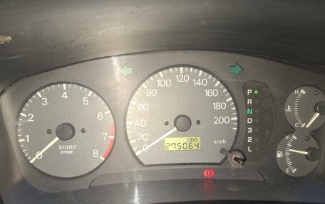 Mitsubishi Lancer VII, 1996 год, 200 000 рублей, 6 фотография