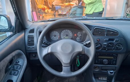 Mitsubishi Lancer VII, 1996 год, 200 000 рублей, 7 фотография