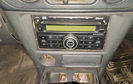 Mitsubishi Lancer VII, 1996 год, 200 000 рублей, 8 фотография