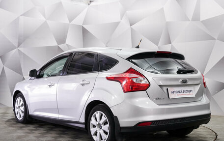 Ford Focus III, 2011 год, 776 000 рублей, 2 фотография