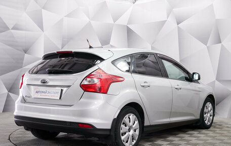 Ford Focus III, 2011 год, 776 000 рублей, 3 фотография